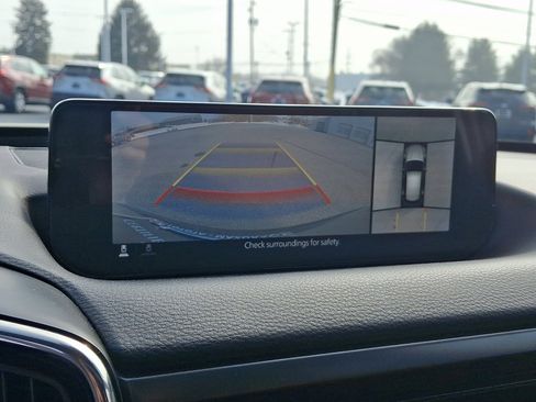 Certified 2024 MAZDA CX-50 2.5 Turbo w/ Cargo Package image 19