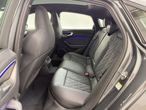 Certified 2025 Audi S5 Premium Plus w/ Premium Plus Package AWD/4WD image 14