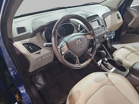 Used 2015 Hyundai Tucson SE image 19