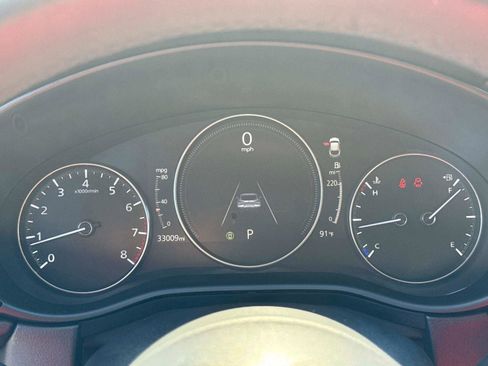 Certified 2024 MAZDA CX-30 AWD 2.5 S w/ Preferred Package image 33