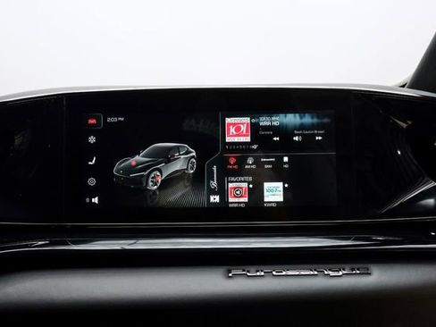 Used 2025 Ferrari Purosangue image 65