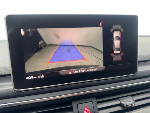 Used 2019 Audi A4 2.0T Premium Plus w/ Premium Plus Package image 66