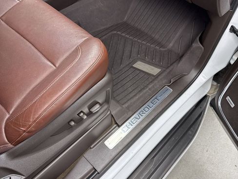 Used 2018 Chevrolet Tahoe Premier w/ Max Trailering Package RWD image 31