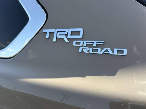 New 2026 Toyota Sequoia 1794 Edition w/ TRD Off-Road Package AWD/4WD image 13