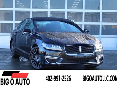 Used 2019 Lincoln MKZ Premiere