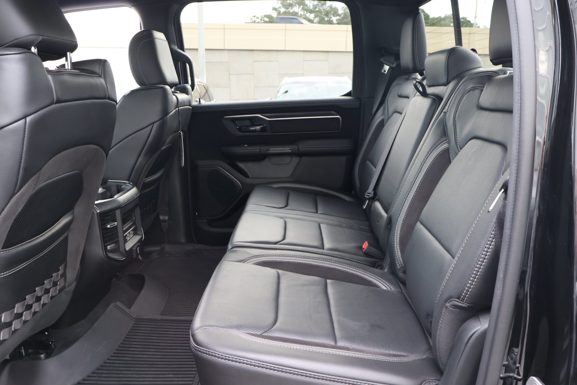 Used 2026 RAM 1500 RHO AWD/4WD image 17