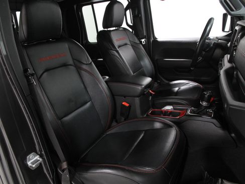 Used 2020 Jeep Gladiator Rubicon image 19