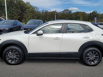 Certified 2025 MAZDA CX-30 AWD 2.5 S
