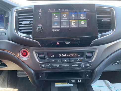 Used 2022 Honda Pilot Special Edition image 20