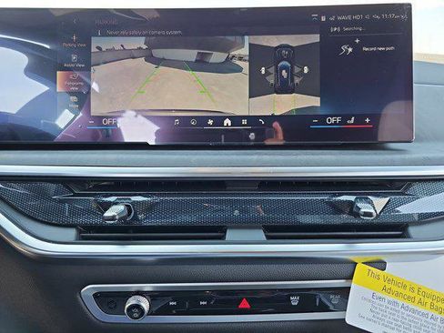 New 2026 BMW X5 sDrive40i image 25