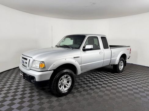 Used 2010 Ford Ranger Sport image 1