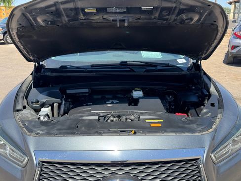 Used 2018 INFINITI QX60 FWD w/ Premium Package image 20