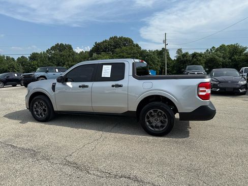 Used 2024 Ford Maverick XLT w/ XLT Luxury Package FWD image 14