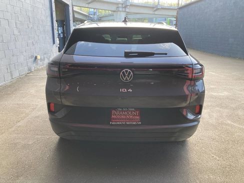 Used 2023 Volkswagen ID.4 Pro S RWD image 4