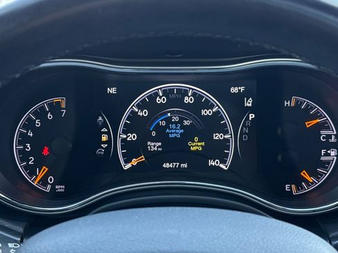 Used 2021 Jeep Grand Cherokee Limited w/ Quick Order Package 28K 80th image 19