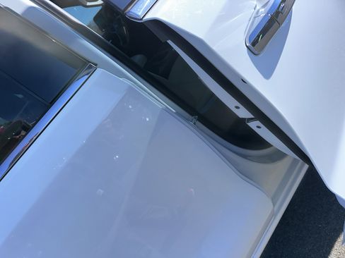 Certified 2021 Chevrolet Silverado 1500 LTZ image 13