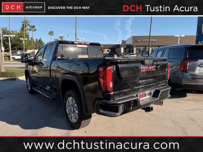 Used 2023 GMC Sierra 2500 Denali w/ Denali Ultimate Package