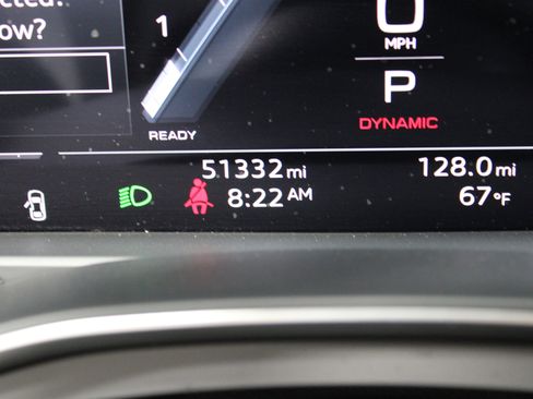 Used 2022 Audi S6 Prestige image 12