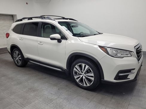 Used 2020 Subaru Ascent Limited w/ Technology Package AWD/4WD image 11
