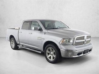 Used 2015 RAM 1500 Laramie Longhorn w/ Convenience Group video 3