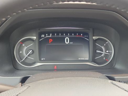 Certified 2023 Honda Passport EX-L image 32