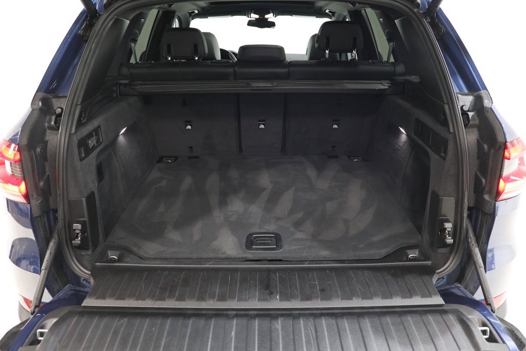 Used 2020 BMW X5 xDrive40i w/ Convenience Package AWD/4WD image 35
