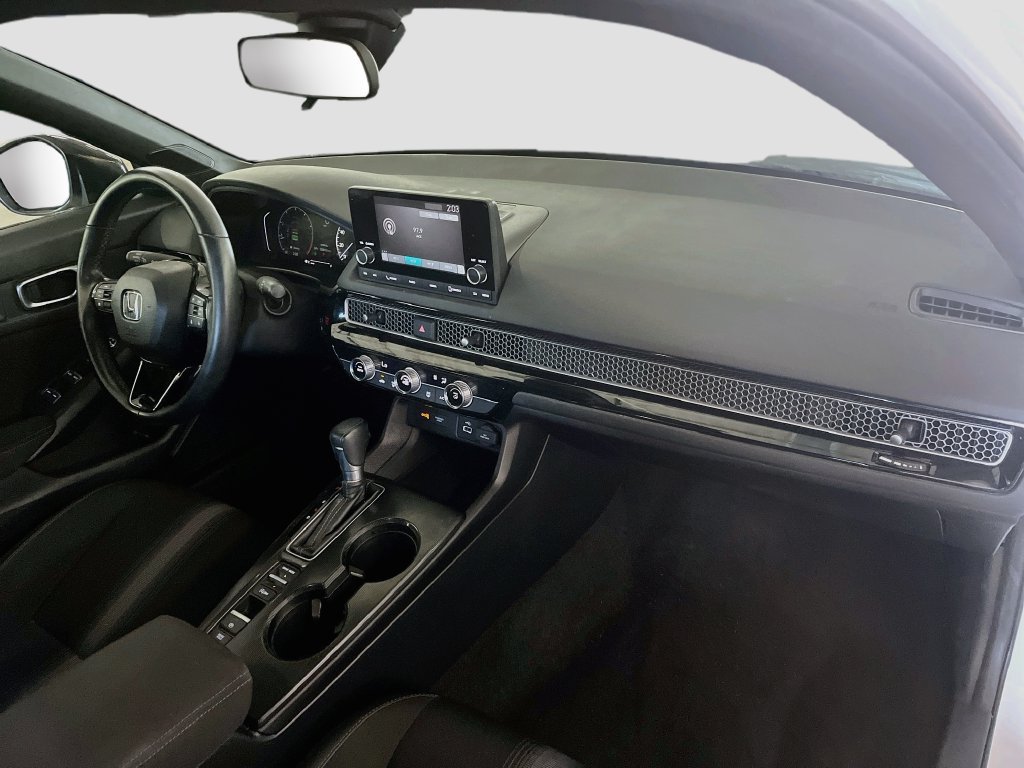 Used 2024 Honda Civic Sport image 26