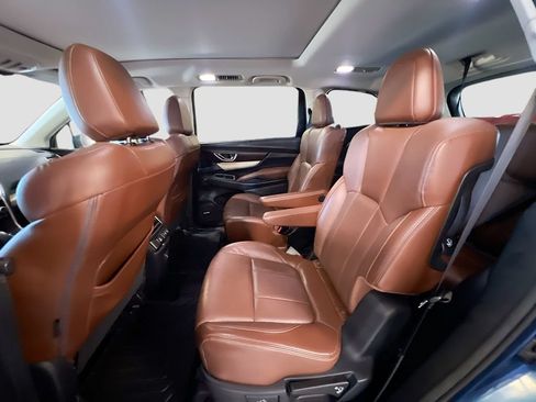 Used 2020 Subaru Ascent Touring w/ Popular Package #2A AWD/4WD image 25