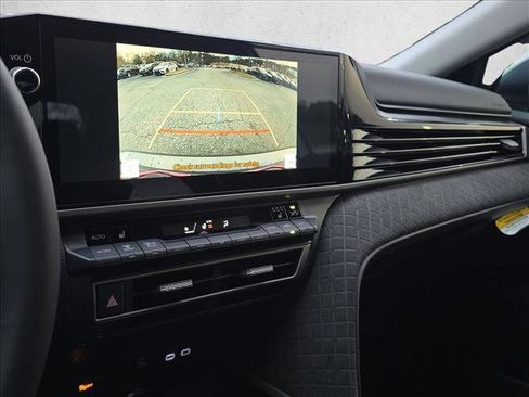 New 2026 Toyota Camry XLE image 14