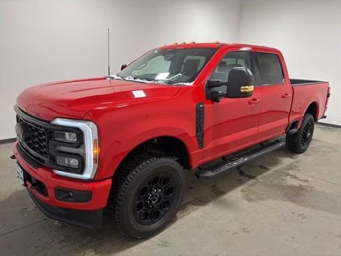 New 2026 Ford F350 XLT w/ XLT Premium Package image 7