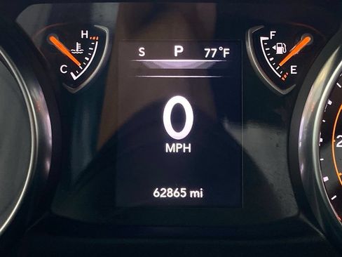 Used 2023 Jeep Wrangler Unlimited Sport AWD/4WD image 17