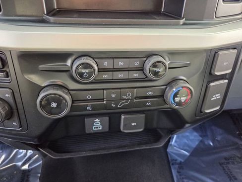 Certified 2024 Ford F350 XLT image 32