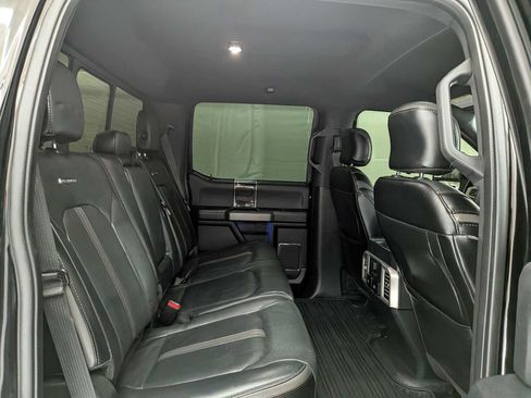 Used 2017 Ford F350 Platinum image 21