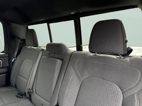 Used 2022 RAM 1500 Big Horn image 14