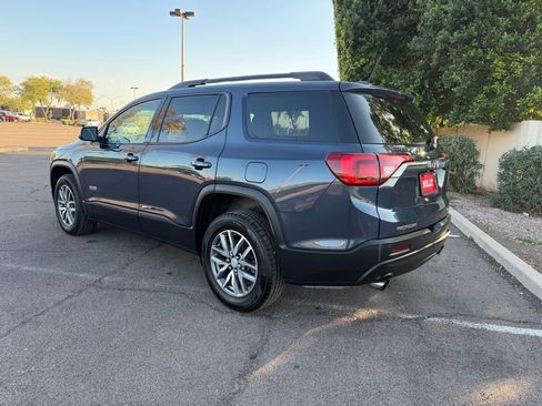 Used 2019 GMC Acadia SLE w/ Driver Alert Package I image 6