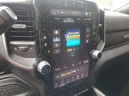 New 2025 RAM 2500 Big Horn image 10