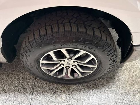 Used 2021 Ford F150 Lariat w/ Equipment Group 501A Mid image 27