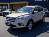 Used 2017 Ford Escape Titanium w/ Equipment Group 301A image 3