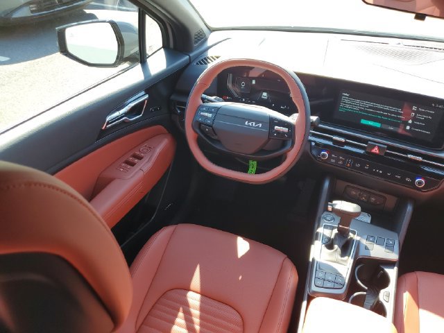 New 2027 Kia Sportage SX FWD image 7