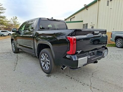 New 2026 Toyota Tundra 1794 Edition image 3