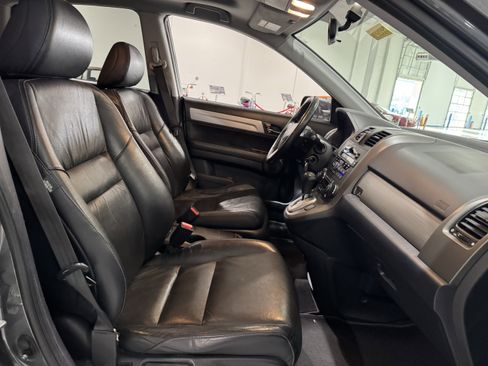 Used 2011 Honda CR-V EX-L image 35