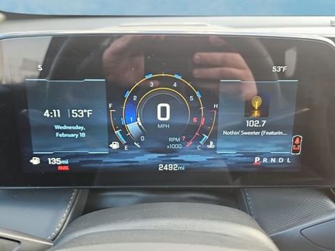 Used 2026 Chevrolet Equinox LT image 12