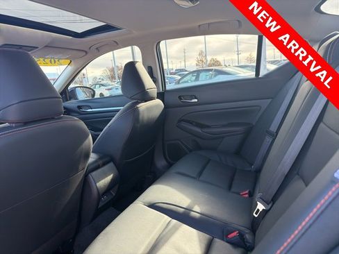 Certified 2025 Nissan Altima 2.5 SR w/ SR Premium Package image 7