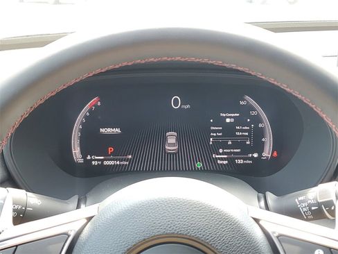 New 2025 Acura TLX SH-AWD w/ A-SPEC Pkg image 24