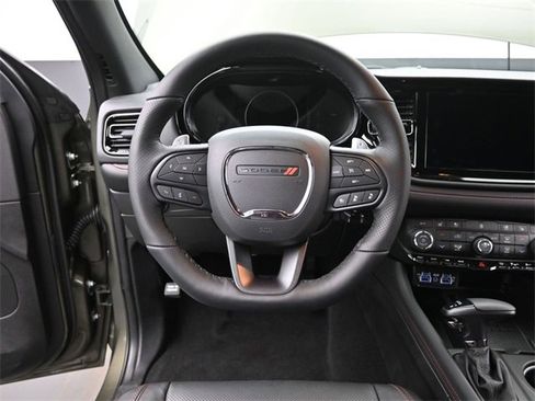 New 2026 Dodge Durango GT image 29