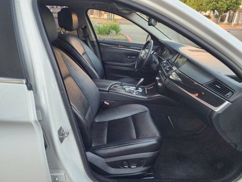 Used 2012 BMW 528i Sedan RWD image 11