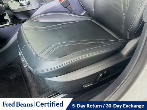 Used 2024 Ford Mustang Mach-E Premium image 22