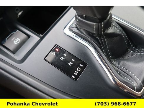 Used 2024 Subaru Outback image 16