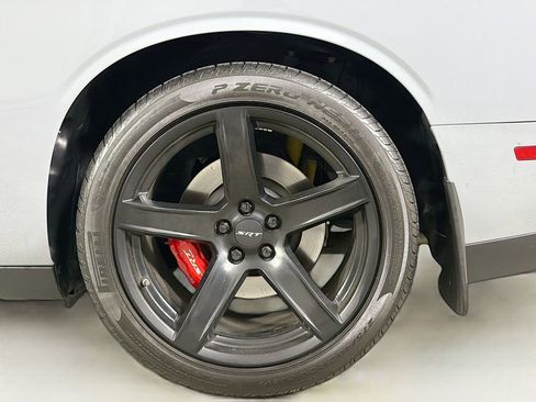 Used 2021 Dodge Challenger SRT Hellcat Redeye image 33