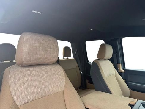 Used 2022 Ford F150 XLT AWD/4WD image 26